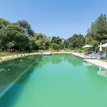 בית חווה Quinta De Sao Pedro Sobreda
