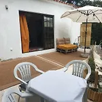 בית חווה Quinta De Sao Pedro Sobreda