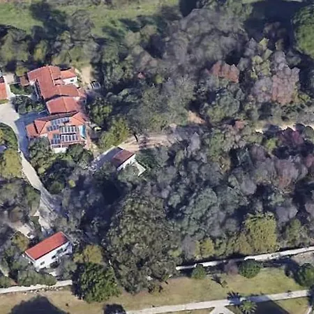 Quinta De Sao Pedro Agroturismo *