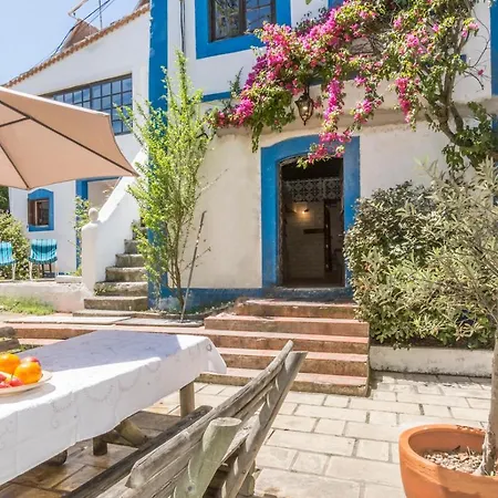 Quinta De Sao Pedro Sobreda