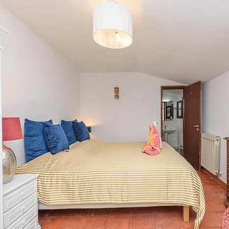 בית חווה Quinta De Sao Pedro Sobreda