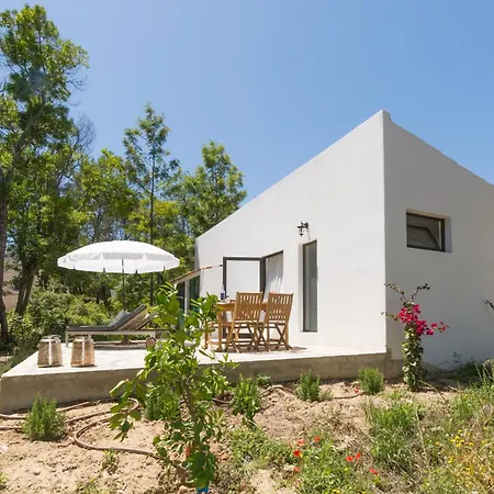 בית חווה Quinta De Sao Pedro *