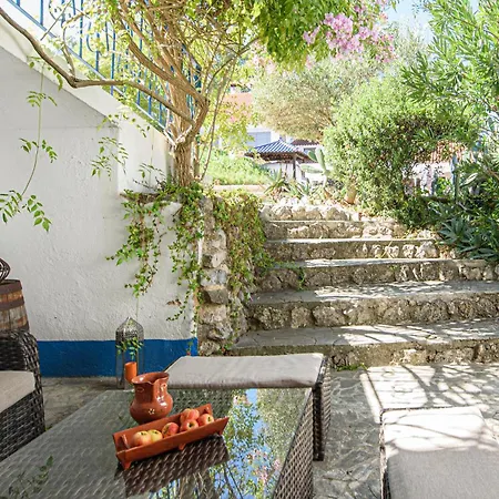 Quinta De Sao Pedro * Sobreda