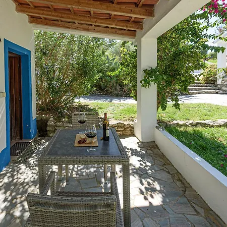 בית חווה Quinta De Sao Pedro Sobreda