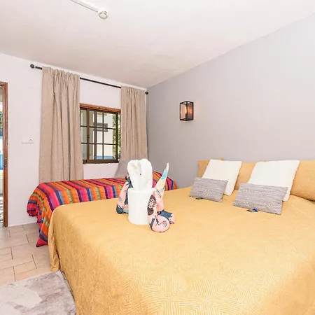 בית חווה Quinta De Sao Pedro Sobreda