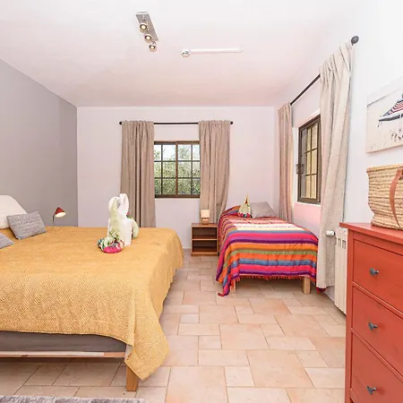 בית חווה Quinta De Sao Pedro *