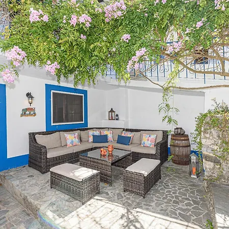 בית חווה Quinta De Sao Pedro *