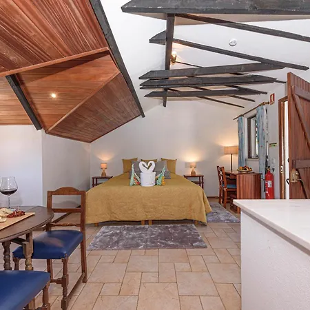 Quinta De Sao Pedro Farm stay *