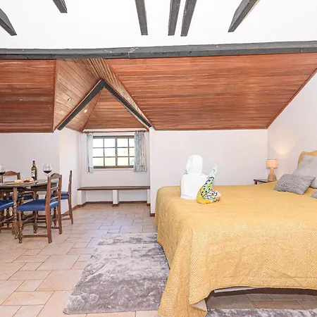 Quinta De Sao Pedro * Sobreda