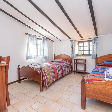Farm stay Quinta De Sao Pedro