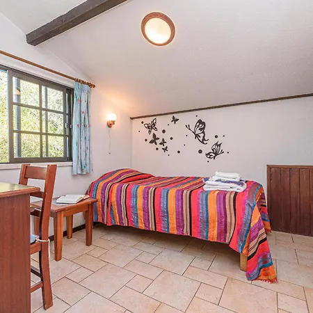 Farm stay Quinta De Sao Pedro Sobreda