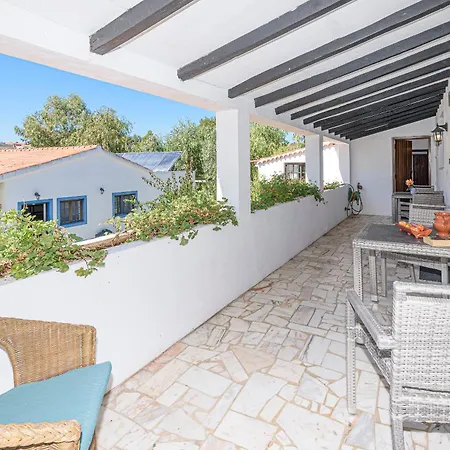 Çiftlik konaklama Quinta De Sao Pedro *