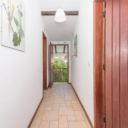 Quinta De Sao Pedro Agroturismo Sobreda