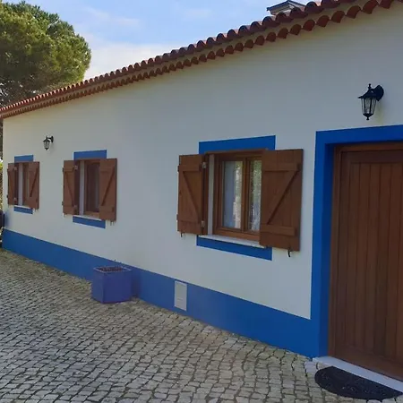 Agroturismo Quinta De Sao Pedro Sobreda