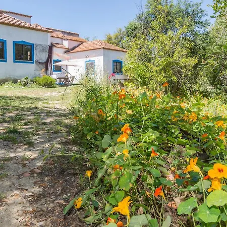בית חווה Quinta De Sao Pedro