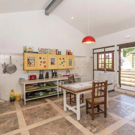 בית חווה Quinta De Sao Pedro Sobreda
