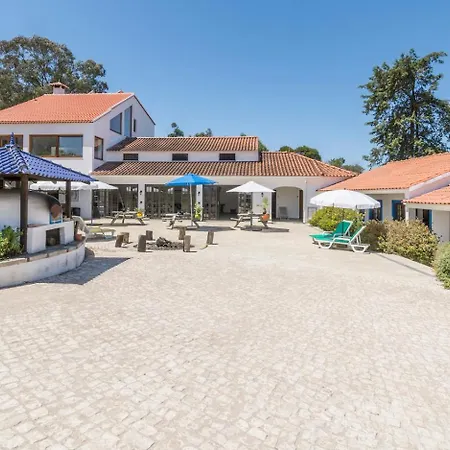 Quinta De Sao Pedro * Sobreda