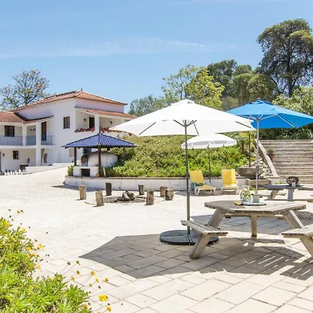 Quinta De Sao Pedro בית חווה