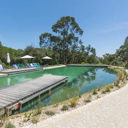 Quinta De Sao Pedro בית חווה *