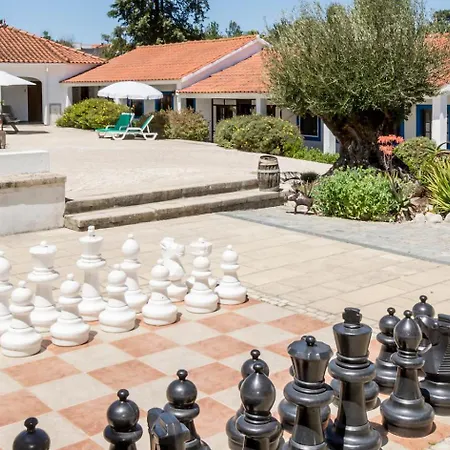 Quinta De Sao Pedro בית חווה