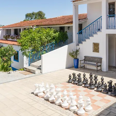 Quinta De Sao Pedro בית חווה