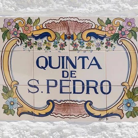 Quinta De Sao Pedro