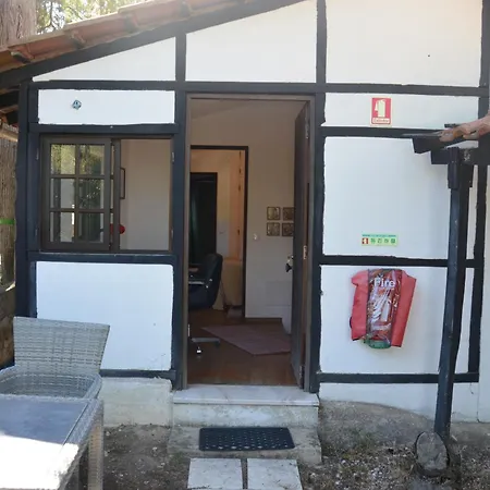 Quinta De Sao Pedro Çiftlik konaklama Sobreda