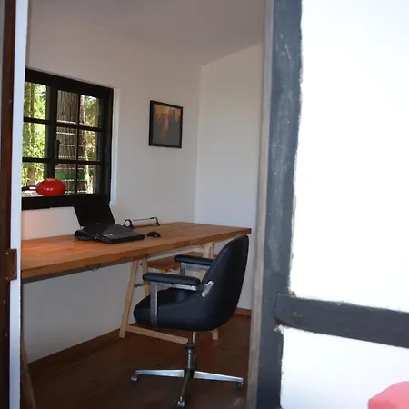 בית חווה Quinta De Sao Pedro Sobreda