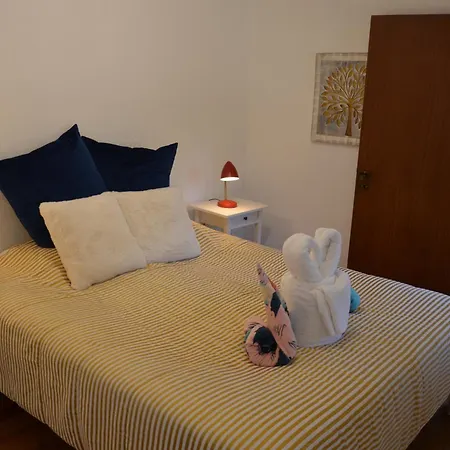 Quinta De Sao Pedro Çiftlik konaklama *