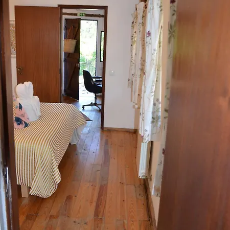Farm stay Quinta De Sao Pedro *