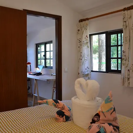 Quinta De Sao Pedro Agroturismo Sobreda