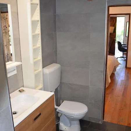 Agroturismo Quinta De Sao Pedro Sobreda