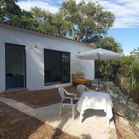 Quinta De Sao Pedro Agroturismo Sobreda