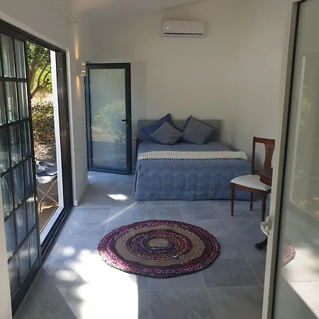 Quinta De Sao Pedro Çiftlik konaklama *