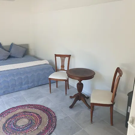 Quinta De Sao Pedro Farm stay Sobreda