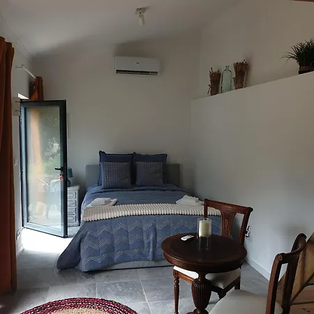 Quinta De Sao Pedro * Sobreda