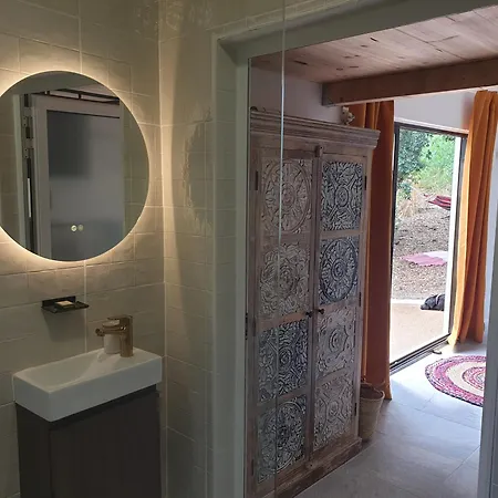 Çiftlik konaklama Quinta De Sao Pedro