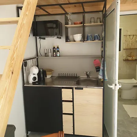 Quinta De Sao Pedro Çiftlik konaklama *