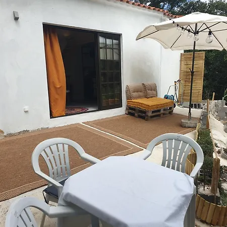 팜스테이 Quinta De Sao Pedro Sobreda