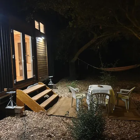 Agroturismo Quinta De Sao Pedro *