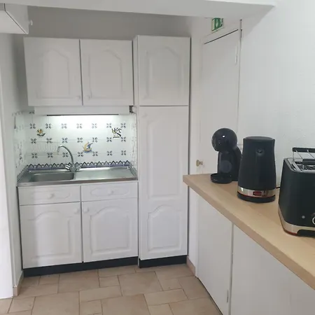 Quinta De Sao Pedro Farma Sobreda