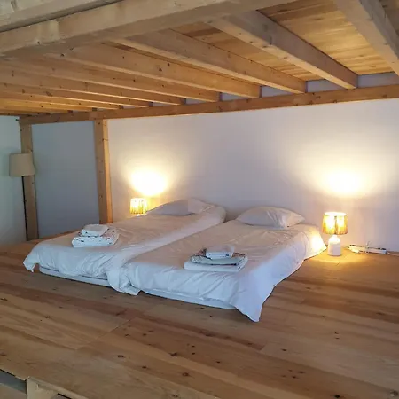 Farm stay Quinta De Sao Pedro Sobreda