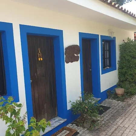 Quinta De Sao Pedro Sobreda