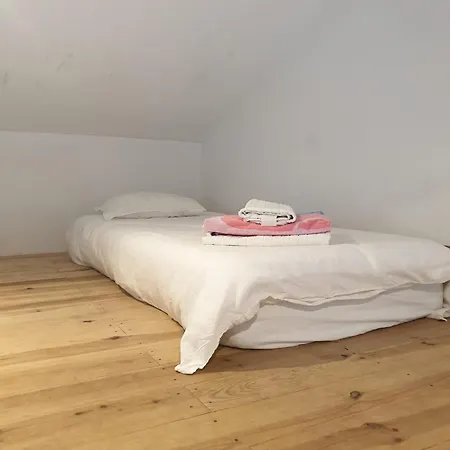 Çiftlik konaklama Quinta De Sao Pedro Sobreda