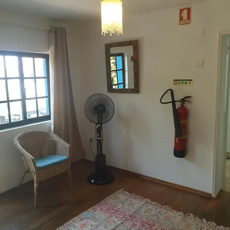 Quinta De Sao Pedro Farm stay *