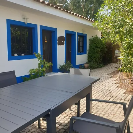 Quinta De Sao Pedro * Sobreda