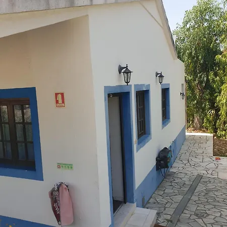 Quinta De Sao Pedro Farm stay Sobreda