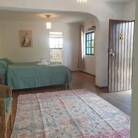 Agroturismo Quinta De Sao Pedro Sobreda