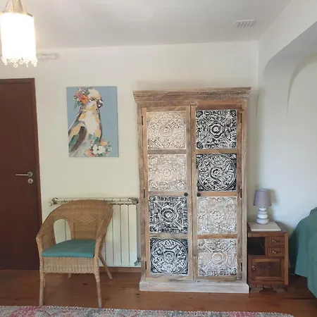 Quinta De Sao Pedro Agroturismo