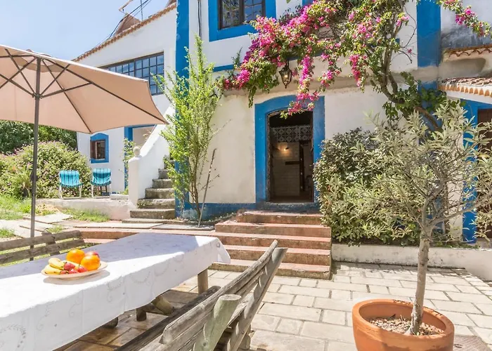 Quinta De Sao Pedro Sobreda